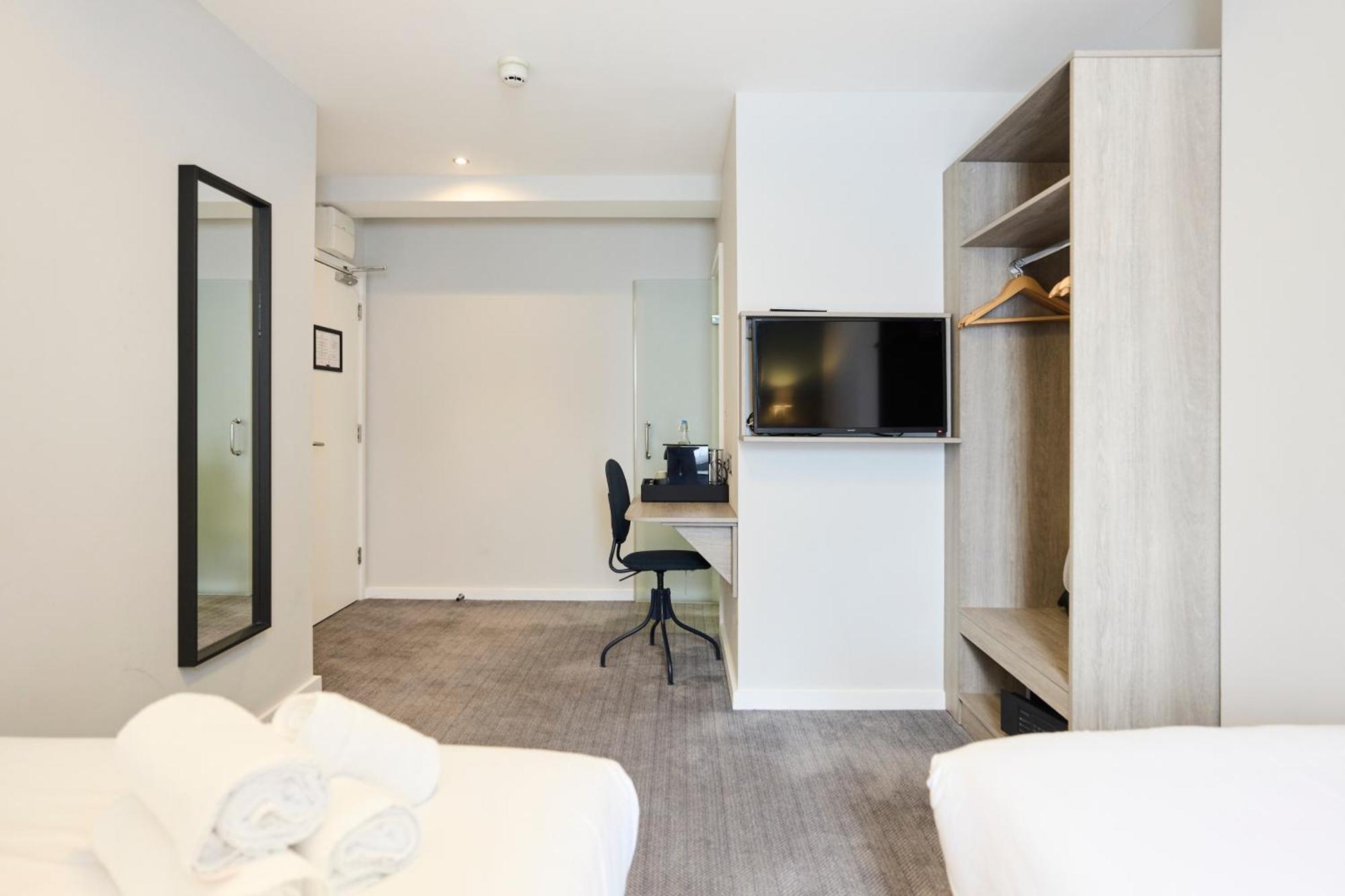 Prince William Hotel Londra Exterior foto