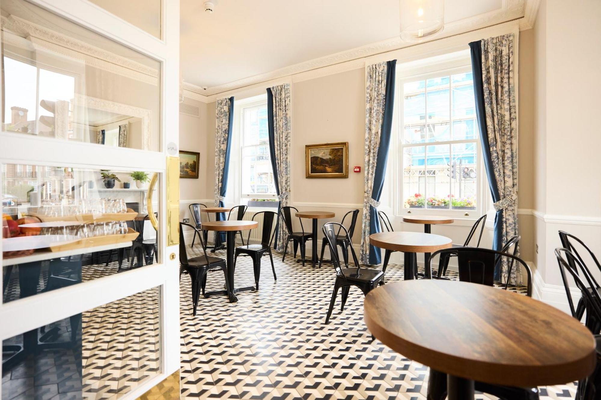 Prince William Hotel Londra Exterior foto