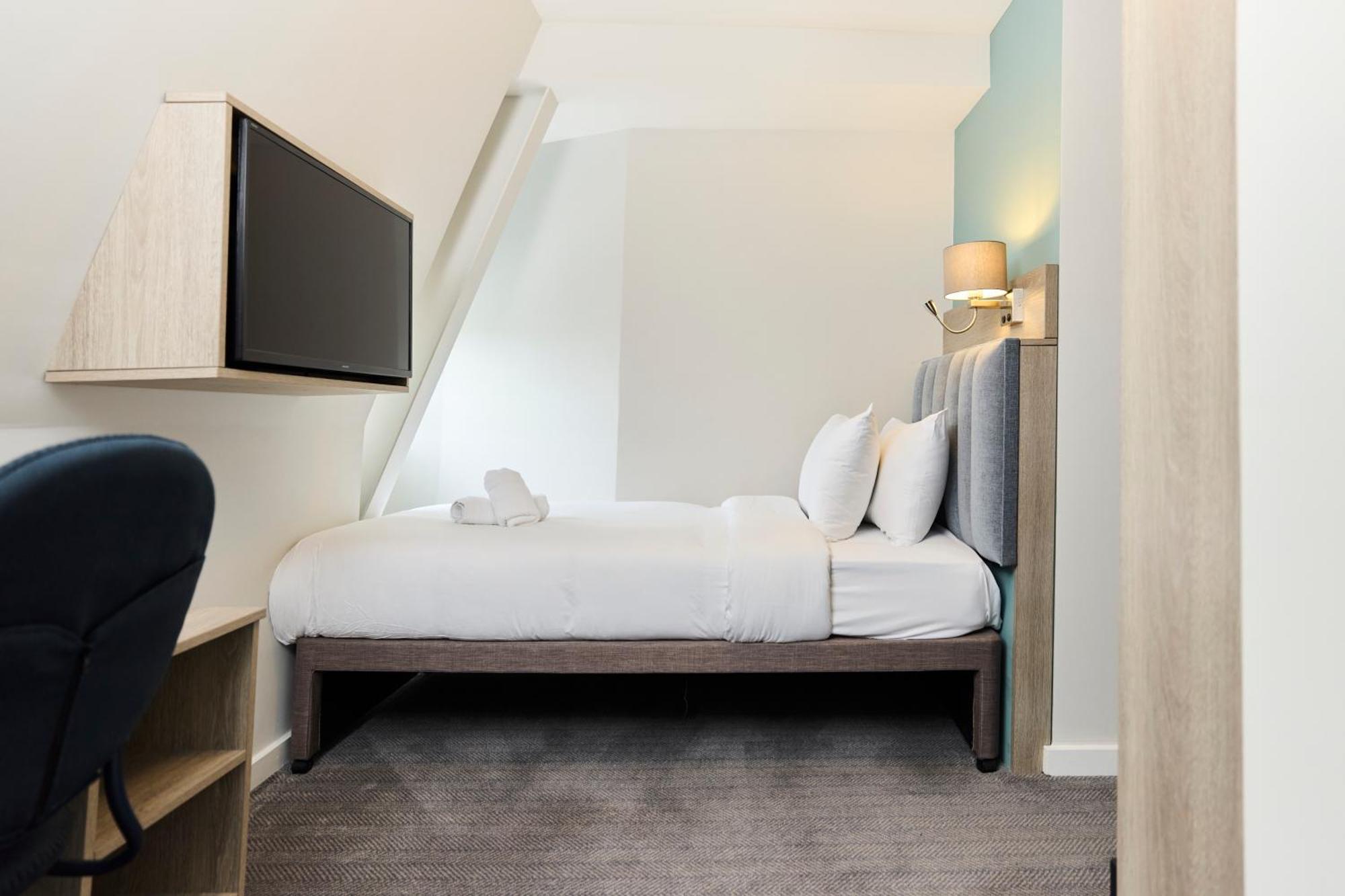 Prince William Hotel Londra Exterior foto