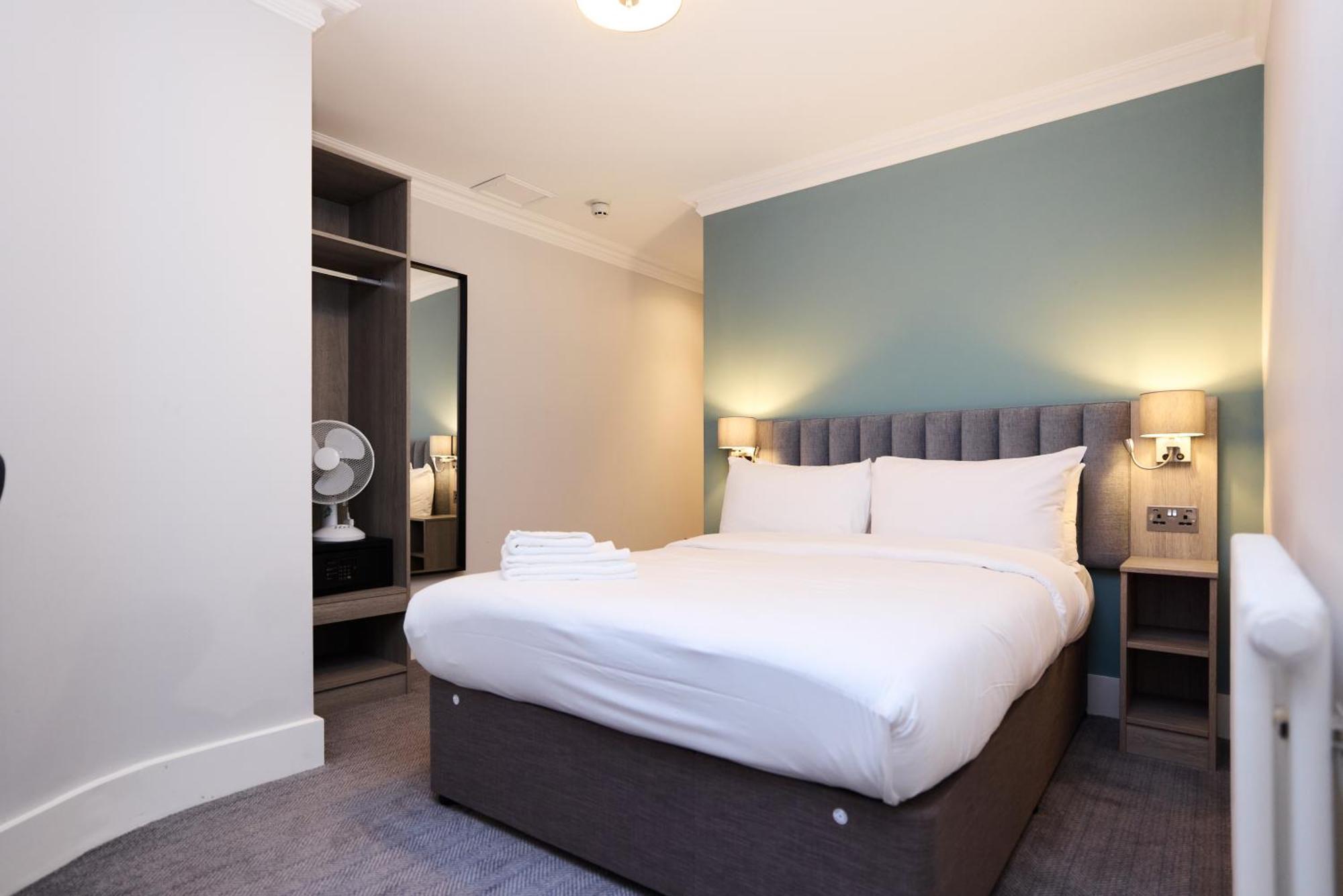 Prince William Hotel Londra Exterior foto